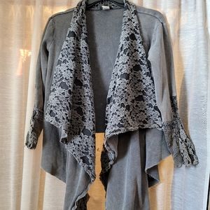 Rolla Coster Cardigan